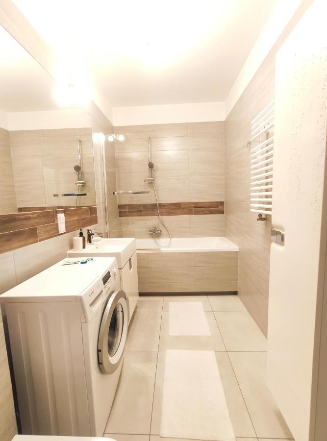 Sliczna 34A By Homeprime Kraków Zewnętrze zdjęcie